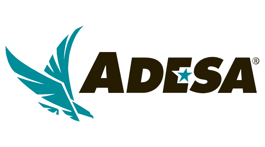 ADESA Logo